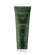 MÁDARA Infusion Vert Repairing Multi-Layer Hand Cream Handcrème 75 ml