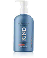 MÁDARA Kind Gentle Wash Douchegel 390 ml