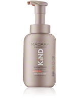 MÁDARA Kind Wash Foam Douchegel 300 ml