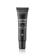 MÁDARA Lip Care Hemp Hemp Lip Conditioning Balm Lippenbalsem 15 ml