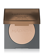MÁDARA Moonlight Soft Glow Highlighter 1 Stardust Poeder 6 g