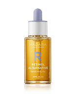 MÁDARA Retinol Alternative Plant-Powered Bakuchiol Oil Gezichtsolie 30 ml