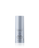 MÁDARA Retinol Alternative Plant-Powered Eye Serum Oogserum 15 ml