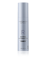 MÁDARA Retinol Alternative Plant-Powered Night Cream Nachtcrème 50 ml