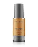 MÁDARA Skin Equal Soft Glow Foundation SPF 20 Foundation