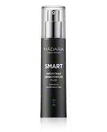 MÁDARA Smart Anti-Fatigue Urban Moisture Fluid Gezichtsvloeistof 50 ml