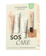 MÁDARA SOS+ Sensitive Set Dagcrème
