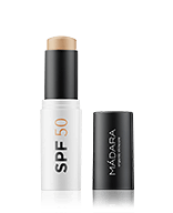 MÁDARA Sun Mineral Sunscreen Stick SPF 50 12g