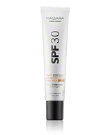 MÁDARA Sun Plant Stem Cell Age-Defying Face Sunscreen SPF 30 Invisible Nude (40 ml)