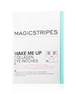 Magicstripes Maskers Wake Me Up Collagen Eye Patches Oogmasker 5 stuk