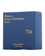 Maison Francis Kurkdjian 724 Geparfumeerde zeep 150 g