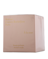 Maison Francis Kurkdjian À la Rose Scented Candle Geurkaars