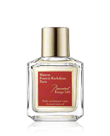 Maison Francis Kurkdjian Baccarat Rouge 540 Scented Body Oil Body‑oil 70 ml