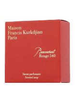 Maison Francis Kurkdjian Baccarat Rouge 540 Geparfumeerde zeep 150 g