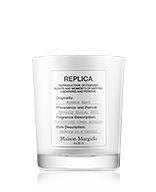 Maison Margiela Replica Bubble Bath Scented Candle Geurkaars 165 g