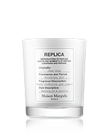 Maison Margiela Replica Jazz Club Scented Candle Geurkaars 165 g