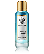 Mancera Cinque Terre Eau de Parfum Spray 60 ml