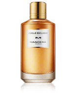 Mancera Les Exclusifs Vanille Exclusive Eau de Parfum Spray 120 ml