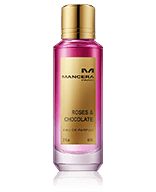 Mancera Pink Collection Rozen & Chocolade Eau de Parfum Nevel 60 ml