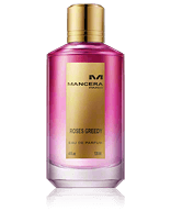 Mancera Pink Collection Roses Greedy Eau de Parfum Spray