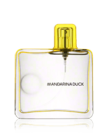 Mandarina Duck Mandarina Duck Eau de Toilette Spray 