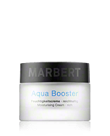 Marbert Aqua Booster Feuchtigkeitscreme reichhaltig 50ml