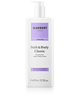 Marbert Bath & Body Classic Body Lotion Bodylotion