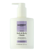 Marbert Bath & Body Classic Nourishing Hand Soap Handreiniging 300 ml