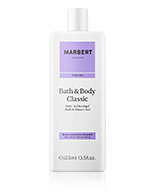 Marbert Bath & Body Classic shower gel 400ml