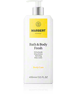 Marbert Bath & Body Fresh Body Lotion Bodylotion
