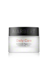 Marbert Daily Care Beschermende dagcrème SPF 15 Normale huid Dagcrème 50 ml