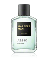 Marbert Man Classic aftershave 100ml