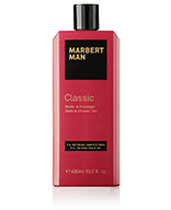Marbert Man Classic shower gel 400ml