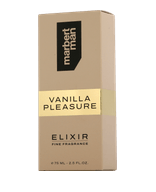 Marbert Man Vanilla Pleasure Elixer Eau de Parfum Spray 75 ml