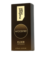 Marbert Man Woodfire Elixer Eau de Parfum Spray 75 ml