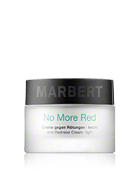Marbert No More Red Crème tegen roodheid - licht Dagcrème 50 ml