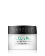 Marbert No More Red Crème tegen roodheid - rijk Rijke dagcrème 50 ml