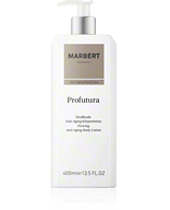 Marbert Profutura Straffende Anti-Aging Körperlotion 400ml