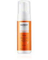 Marbert Sun Care Sun Self tanning mousse Mousse 150 ml