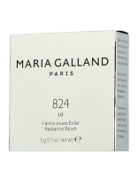 Maria Galland Fard á Joues Éclat 824 Rouge