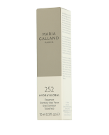 Maria Galland Hydra'Global 252 Essence Contour des Yeux Oogvloeistof 10 ml