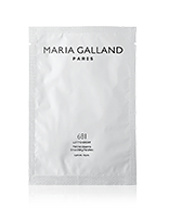 Maria Galland Lift'Expert 681 Patchs Lissants Verzorgingsmasker 4 x 5 stuk