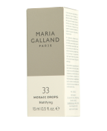 Maria Galland Mosaic Drops 33 Mattifying Serum 15 ml
