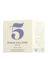 Maria Galland Nutri'Vital 5 Crème Nourissante Velours Nachtcrème 50 ml