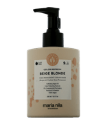 Maria Nila Colour Refresh Beige Blonde 9.23 Kleurverzorging 300 ml