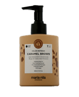 Maria Nila Colour Refresh Caramel Brown 7.35 Kleurverzorging 300 ml