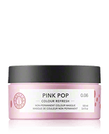 Maria Nila Colour Refresh Classic Pink Pop 0.69 Kleurverzorging 100 ml