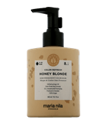 Maria Nila Colour Refresh Honey Blonde 8.3 Kleurverzorging 300 ml