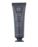 Maria Nila Sheer Silver Booster Mask haarbehandeling 50 ml