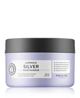 Maria Nila Sheer Silver Hair Masque 250ml